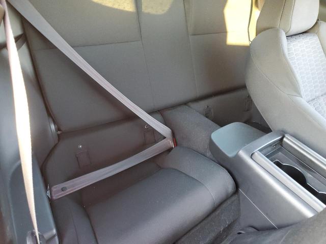 2022 TOYOTA GR 86 JF1ZNBC1XN8758550