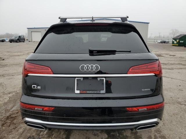 2023 AUDI Q5 PRESTIG - WA1FAAFY1P2166014