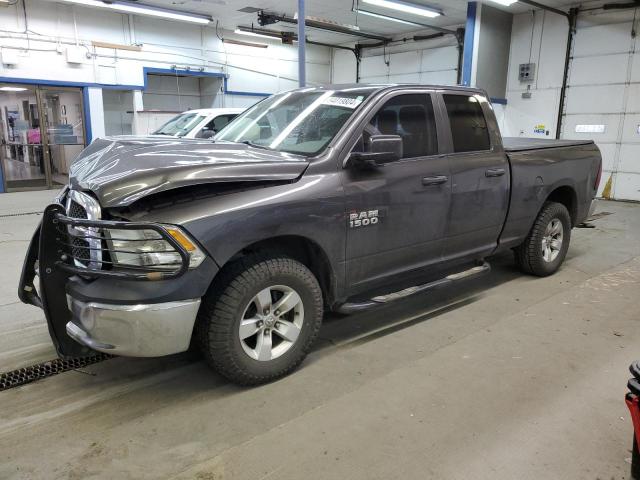 2015 RAM 1500 ST #3028755720