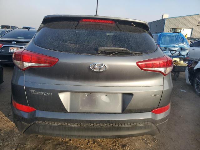 VIN KM8J3CA41HU294040 2017 HYUNDAI TUCSON no.6