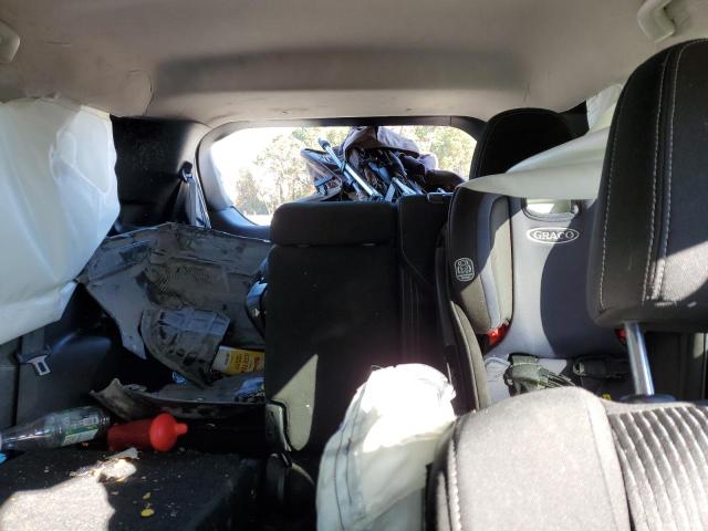 2022 MITSUBISHI OUTLANDER - JA4J3TA80NZ002636