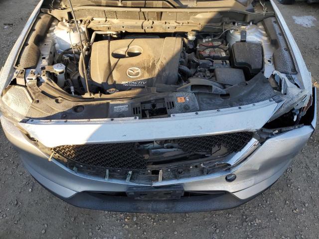 2017 MAZDA CX-5 TOURI - JM3KFBCL2H0128106