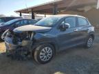 2018 FIAT 500X POP - ZFBCFXAB2JP656443