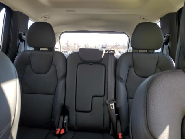 2025 VOLVO XC90 CORE YV4H60PJ6S1293316