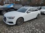 2022 AUDI A4 PRESTIG - WAUCBAF40NA005303