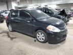 Lot #3030804441 2007 NISSAN VERSA S