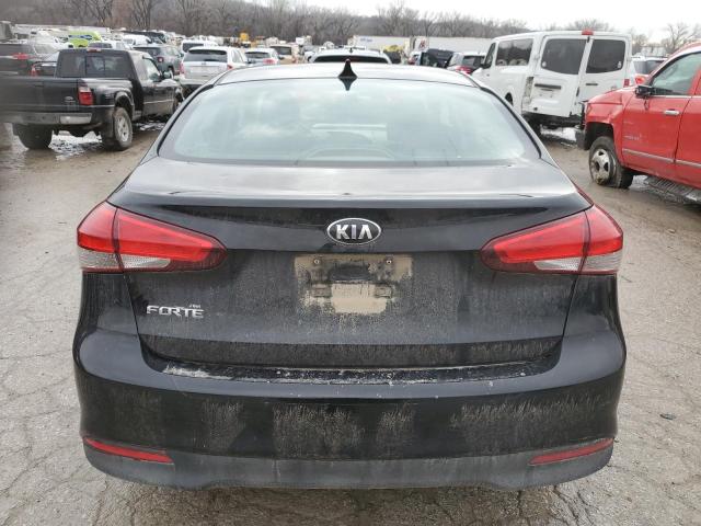 2017 KIA FORTE LX - 3KPFK4A78HE140498