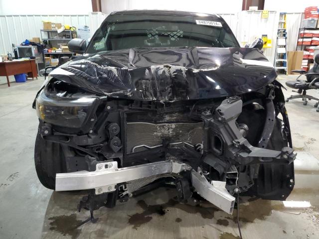 2021 FORD EXPLORER P - 1FM5K8AB8MGA41967