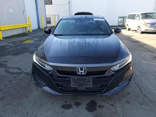 2020 HONDA ACCORD SPO - 1HGCV1F38LA010619
