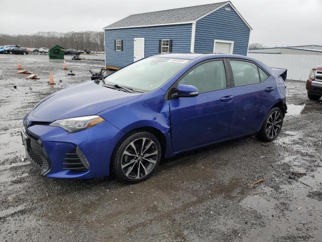 TOYOTA COROLLA L