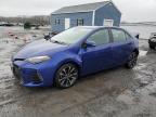 2019 TOYOTA COROLLA L - 2T1BURHE3KC194114