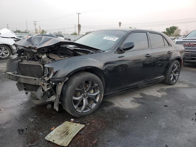 2023 CHRYSLER 300 TOURIN - 2C3CCAAG5PH556241