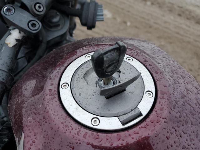 2023 HONDA CMX1100 T JH2SC8363PK200651