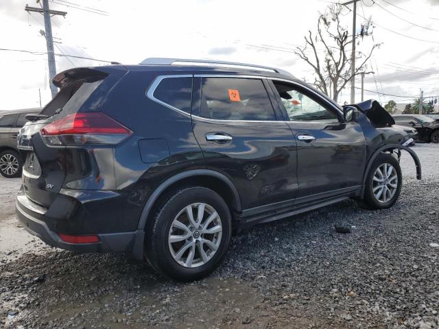 Vin: knmat2mt0kp553463, lot: 85211234, nissan rogue s 20193