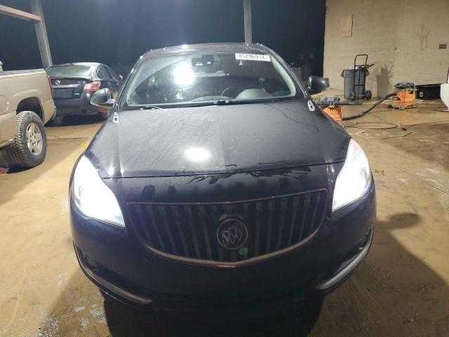 2017 BUICK REGAL PREM 2G4GR5GX3H9132705