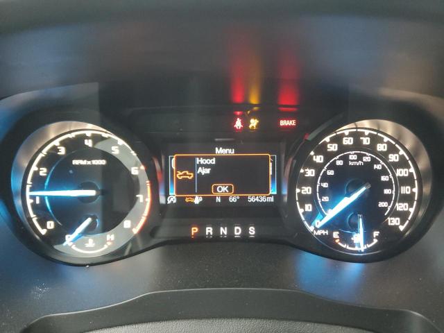 2019 FORD RANGER XL - 1FTER4FHXKLA94759
