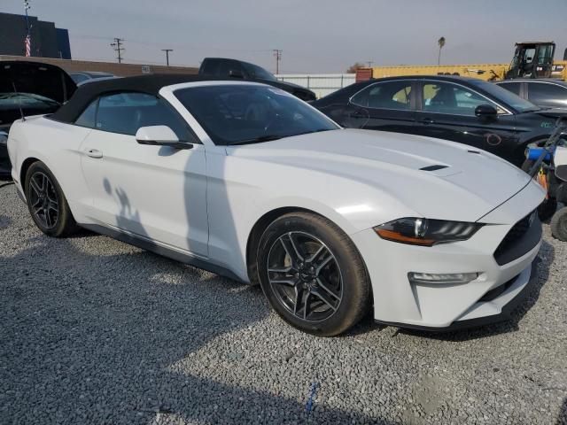 2019 FORD MUSTANG - 1FATP8UHXK5171924