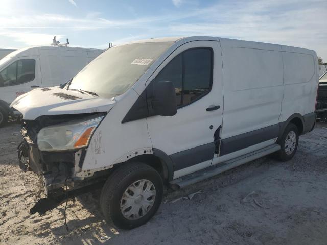 2015 FORD TRANSIT T- #3026991764