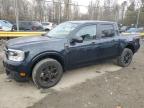 2022 FORD MAVERICK X - 3FTTW8F97NRA45394
