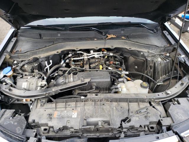 2022 FORD EXPLORER X - 1FMSK8DH6NGA65673