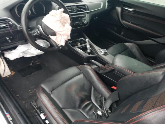 2020 BMW M2 COMPETI - WBS2U7C01L7D66378