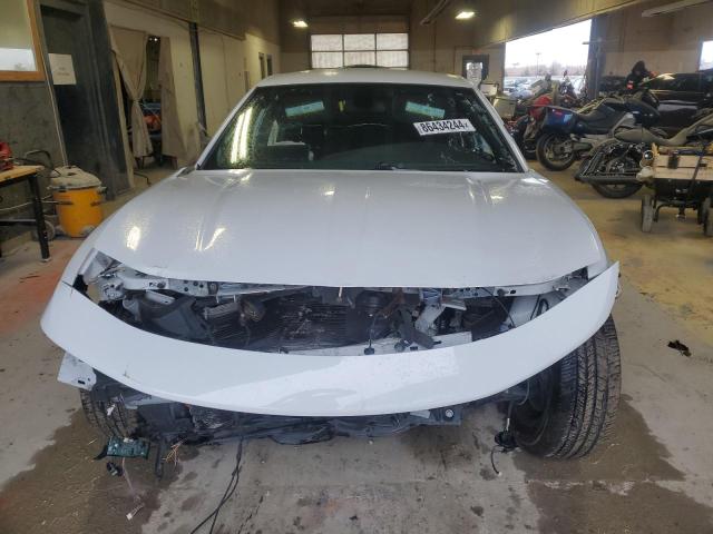2022 DODGE CHARGER PO - 2C3CDXKGXNH142223
