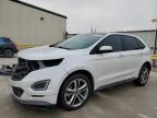 2016 FORD EDGE SPORT - 2FMPK4AP0GBC17354