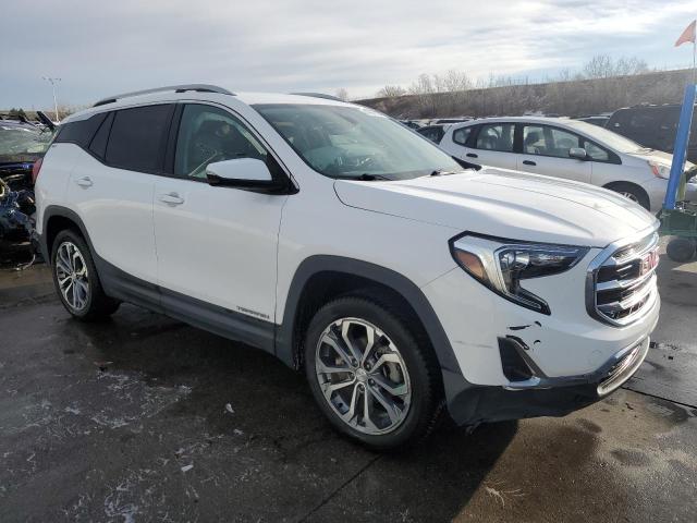 2021 GMC TERRAIN SL - 3GKALVEV0ML324818