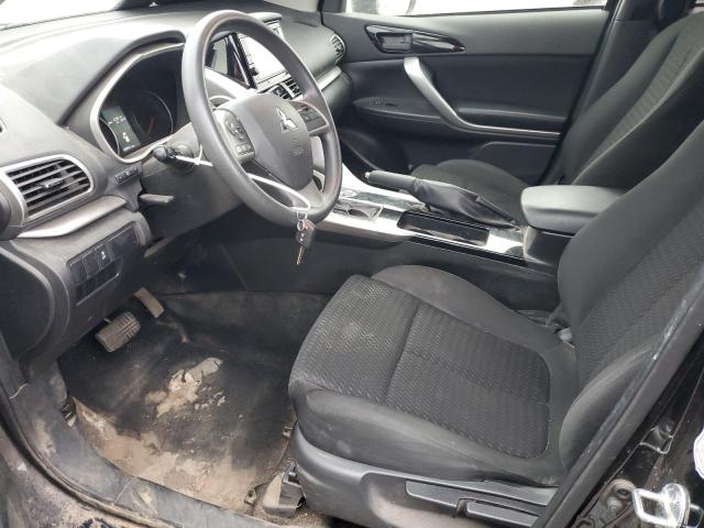 2019 MITSUBISHI ECLIPSE CR - JA4AT3AA7KZ035664