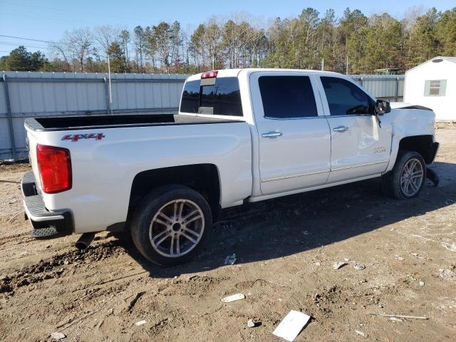 Vin: 3gcuktec8hg281813, lot: 85657934, chevrolet all models k1500 high country 20173