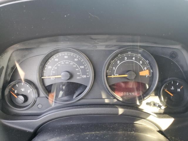 2016 JEEP PATRIOT LA - 1C4NJRFB0GD768418