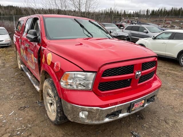 Vin: 1c6rr7lg9hs526441, lot: 81117544, ram 1500 slt 20174
