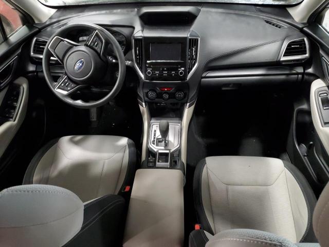 2020 SUBARU FORESTER JF2SKAAC0LH405574