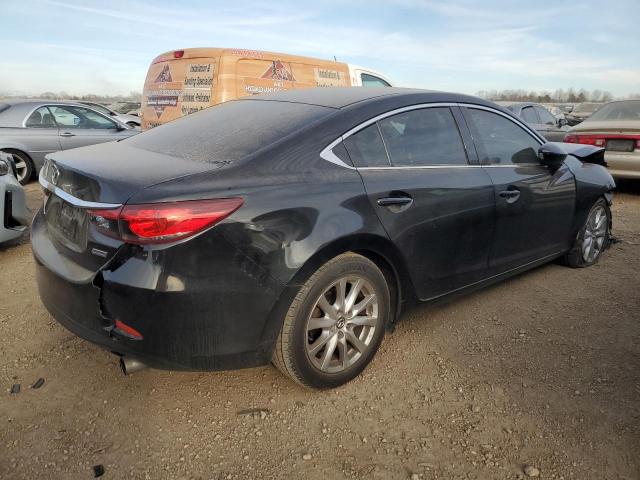 2016 MAZDA 6 SPORT - JM1GJ1U52G1453354
