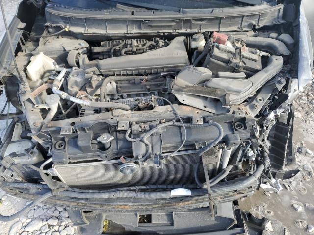 2015 NISSAN ROGUE S - 5N1AT2MV0FC879726