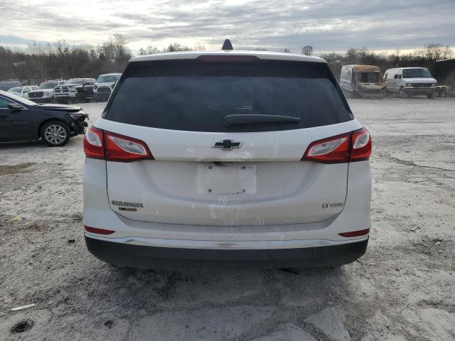 2019 CHEVROLET EQUINOX LT - 2GNAXTEV4K6237226