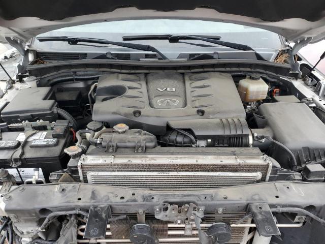 2019 INFINITI QX80 LUXE - JN8AZ2NE9K9232819