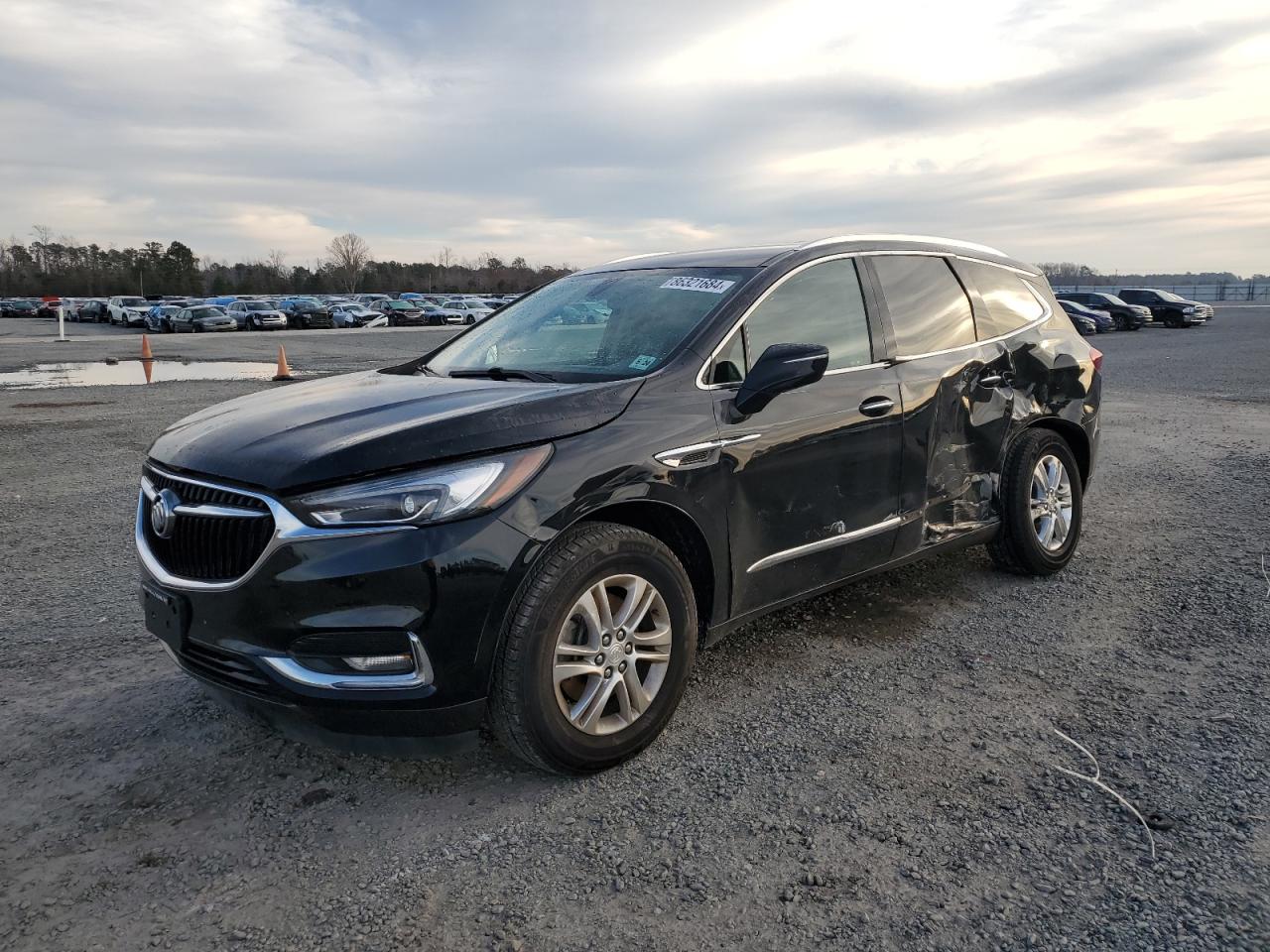 BUICK ENCLAVE ESSENCE