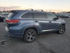 Lot #3034786652 2017 TOYOTA HIGHLANDER