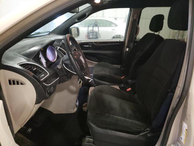 2015 DODGE GRAND CARA - 2C4RDGBG0FR653635