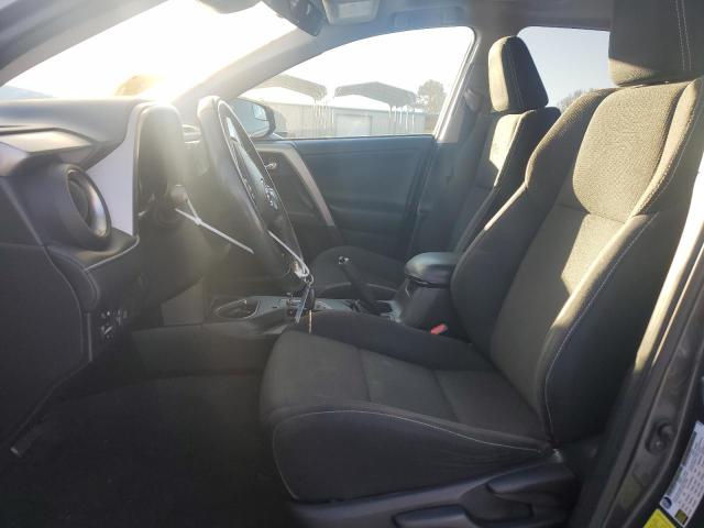 2017 TOYOTA RAV4 XLE - 2T3WFREVXHW314537