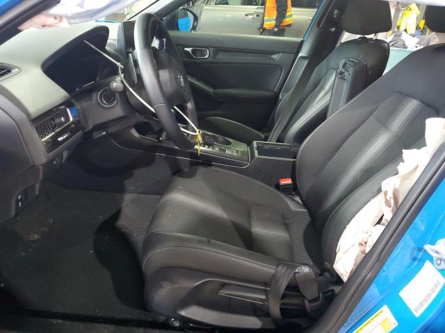 2024 HONDA CIVIC SPOR - 19XFL2H81RE029082