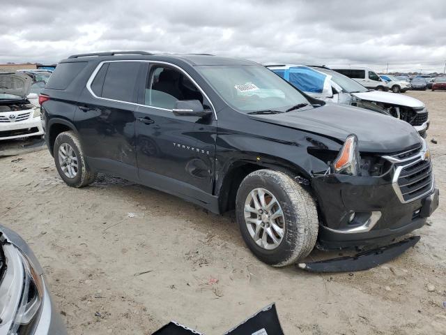 VIN 1GNERGKW7KJ254296 2019 CHEVROLET TRAVERSE no.4