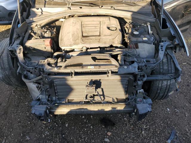2019 JAGUAR F-PACE PRE - SADCK2GX4KA363876