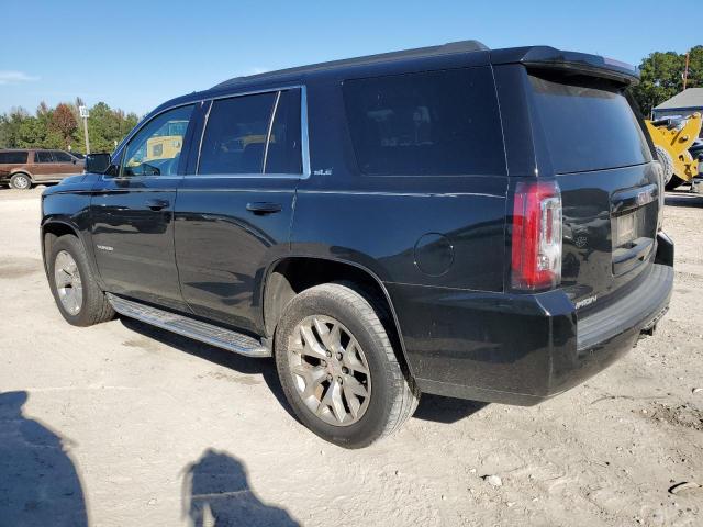 2017 GMC YUKON SLE 1GKS1AKC5HR221558
