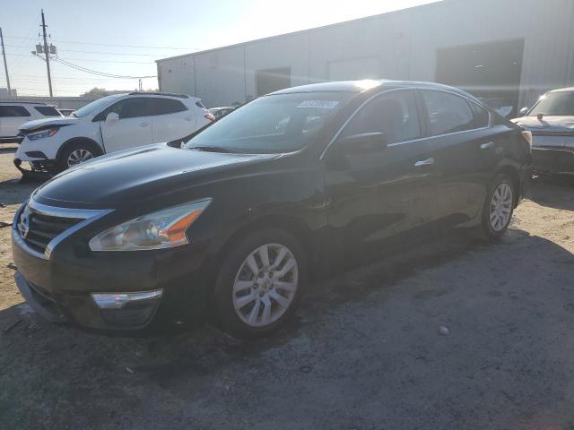 2015 NISSAN ALTIMA 2.5 #3030756106