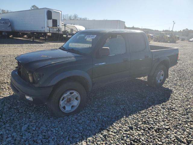TOYOTA TACOMA DOU
