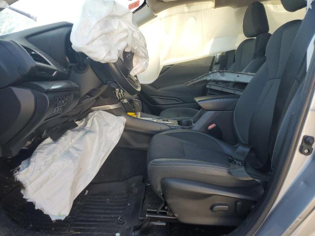 2021 SUBARU FORESTER P - JF2SKAJC9MH493641