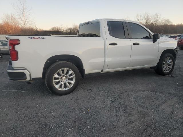 Vin: 1gcrybekxlz283190, lot: 85084384, chevrolet all models k1500 custom 20203