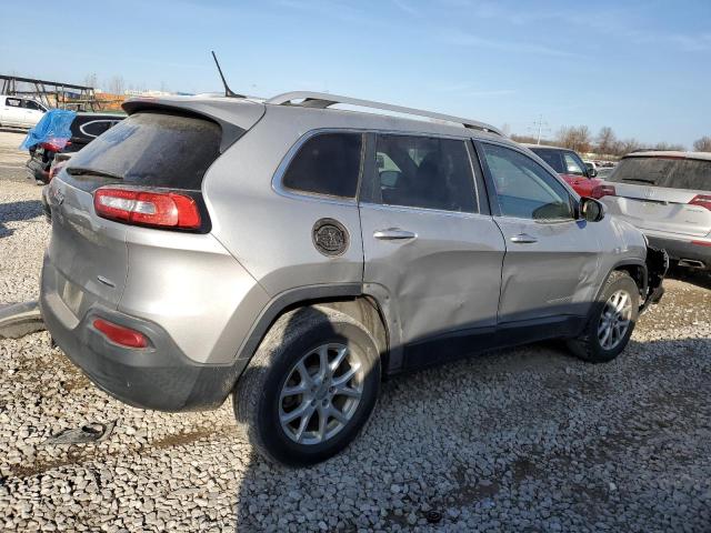 2015 JEEP CHEROKEE L - 1C4PJMCB1FW611175